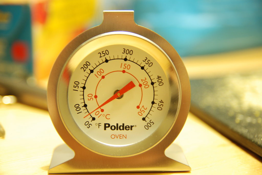 How to Calibrate an Oven for Better Baking Results