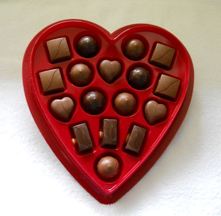 What’s The BEST Box of Chocolates?