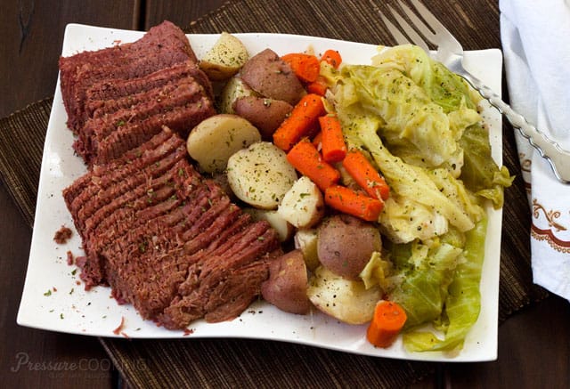 Tips For Perfect Corned Beef