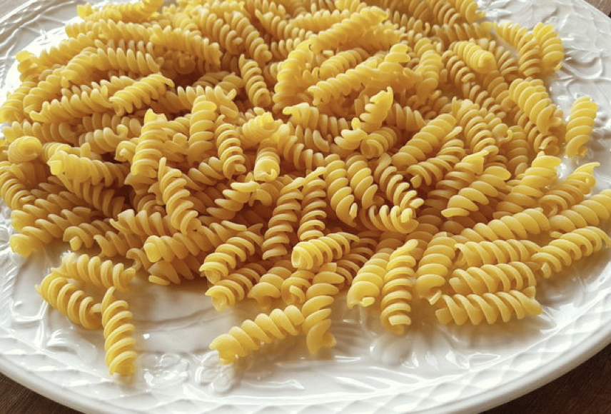 Можно ли макароны в пост. Fusilli High макароны. Макароны фузилли фото. Макароны фузилли сколько варить. Макаронли овқат.