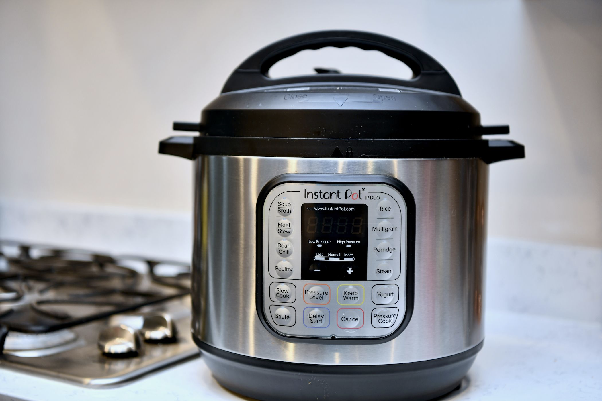 Tips & Tricks to Clean Your Electric Pressure Cooker - Professional Series