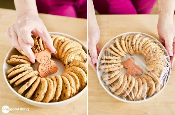 This Cookie Saver Keeps Baked Goods Fresher for Longer