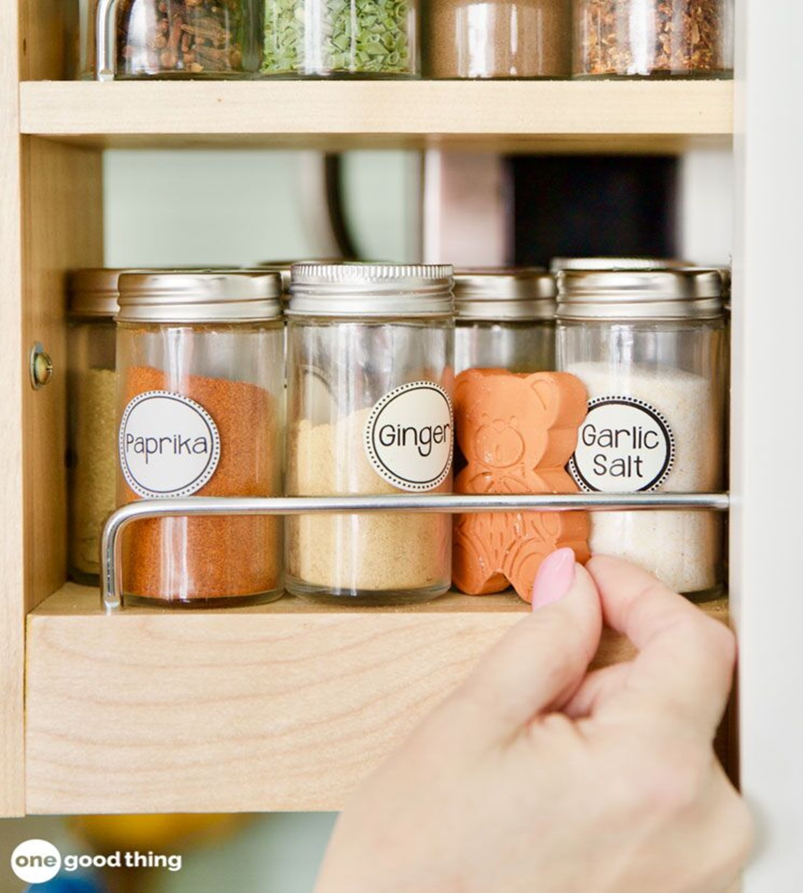 How to Store Brown Sugar  In The Kitchen With Matt