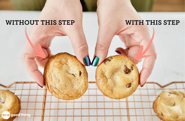 cookie hack
