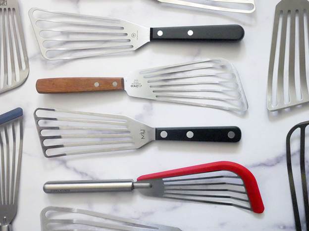 The 5 Best Fish Spatulas of 2025, Tested & Reviewed