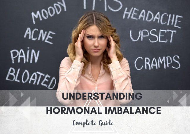 Understanding Hormonal Imbalance: A Complete Guide • Dumblittleman