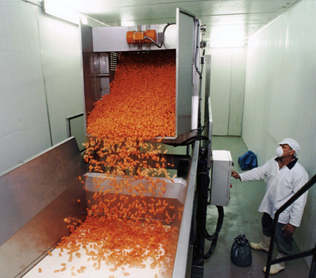 baby carrots Archives - Horse and Man