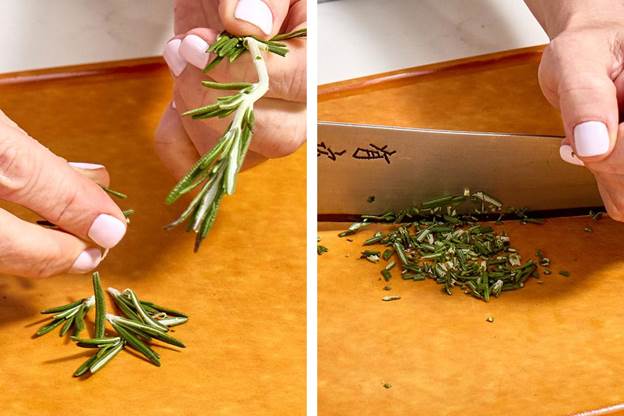 How to Cook With Rosemary — The Mom 100