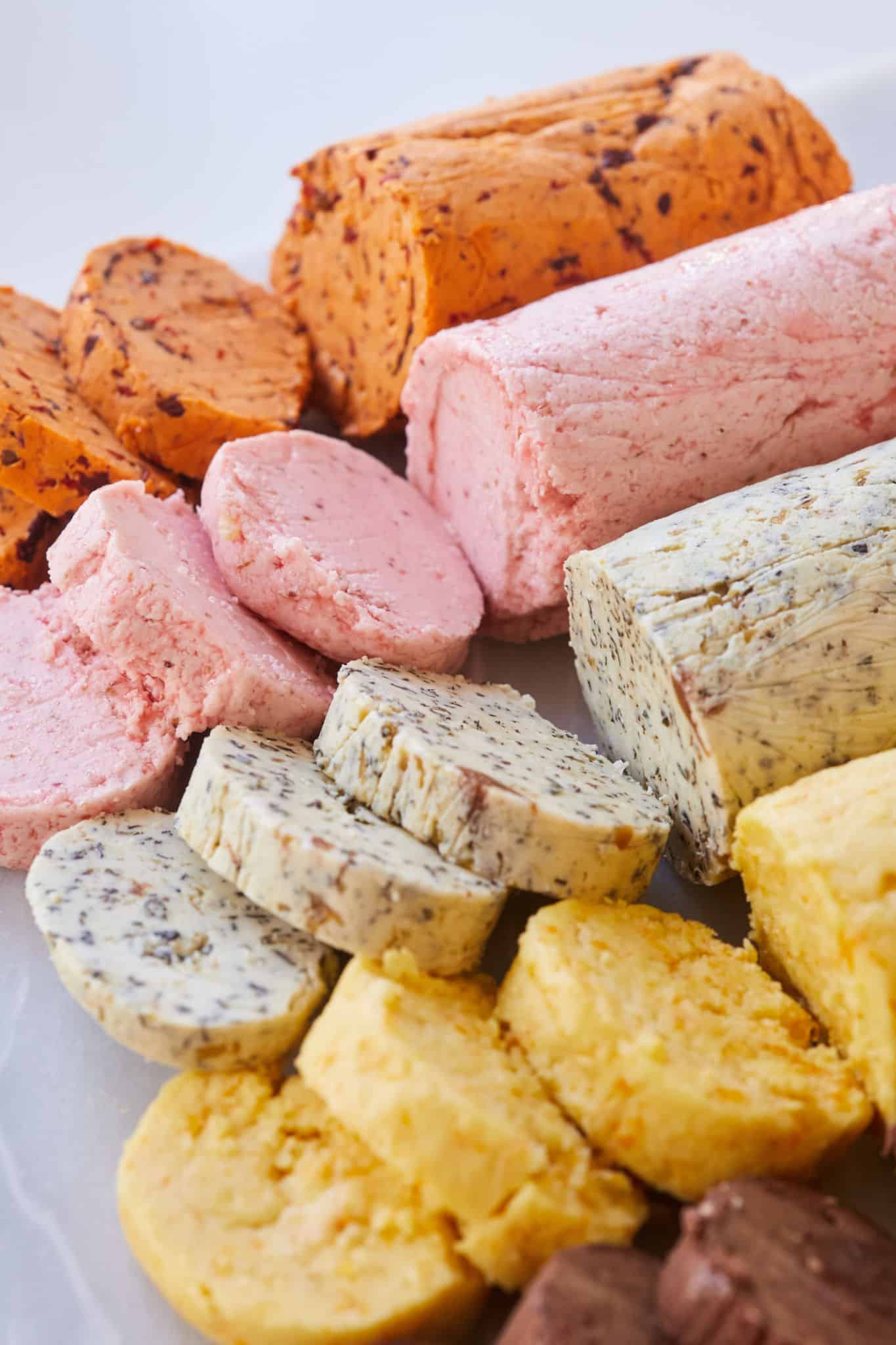 7 Easy Compound Butter Flavors - Gemma's Bigger Bolder Baking