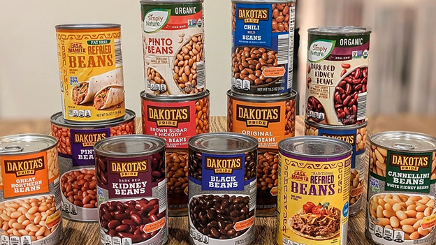 13 Canned Beans From Aldi, Ranked Worst To Best