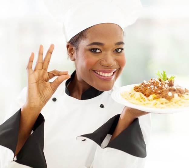 50 signs that prove you are a good cook! - Melan Magazine