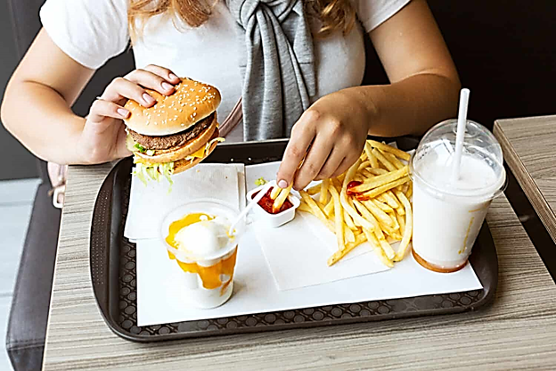 10 Fast Food Facts Everyone Should Know - 24/7 Wall St.