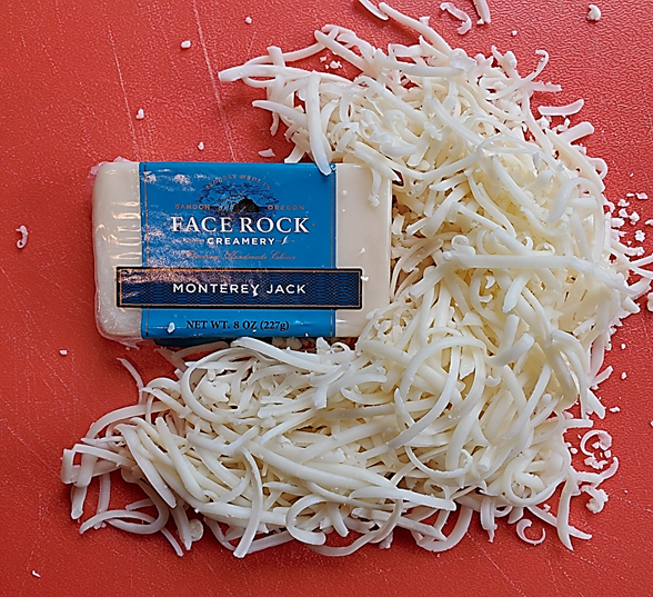 Monterey Jack | Face Rock Creamery