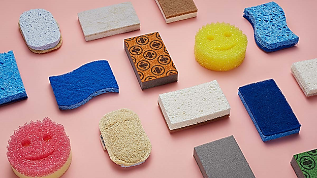 8 Best Dishwashing Sponges - Consumer Reports