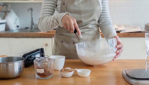 Cake Perfection: The Best Tips & Tricks for Baking & Decorating | Felton  Appliance