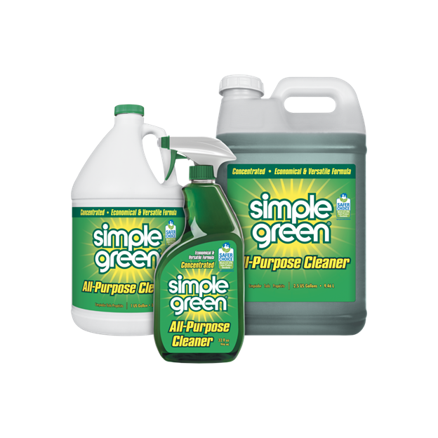Simple Green | US | Household | All Purpose Cleaner
