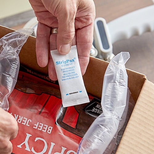 What is Silica Gel? Definition, Uses, & Safety Information