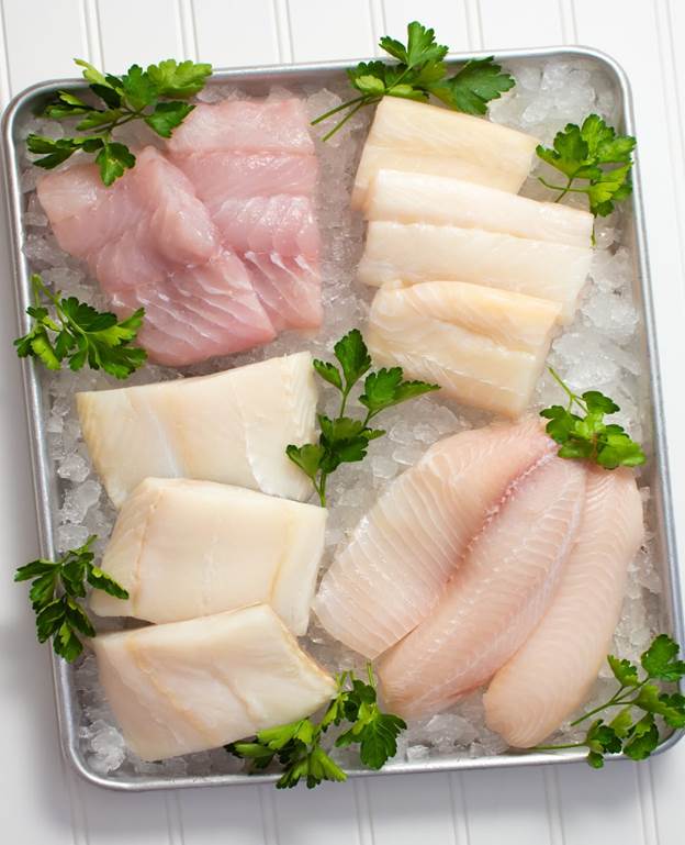How to Choose Fish Fillets - TheCookful