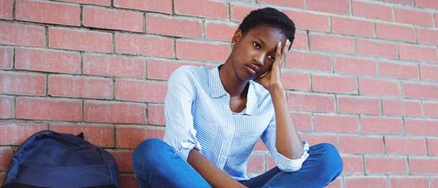 Does School Cause Depression, Depression In High School Students