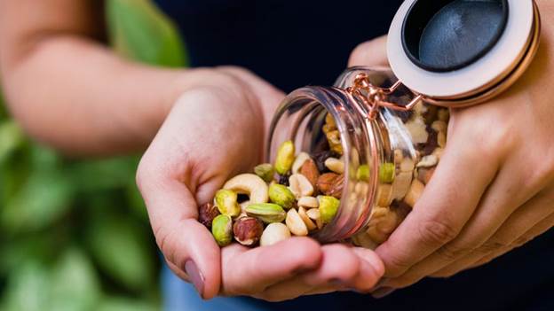 Health benefits of nuts: Why you should eat them | CNN