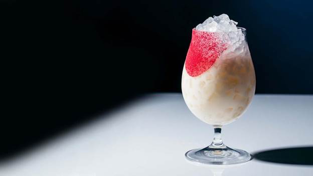 The Power of Fruit Powder | PUNCH