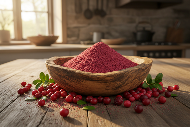 Pure Fruit Powders