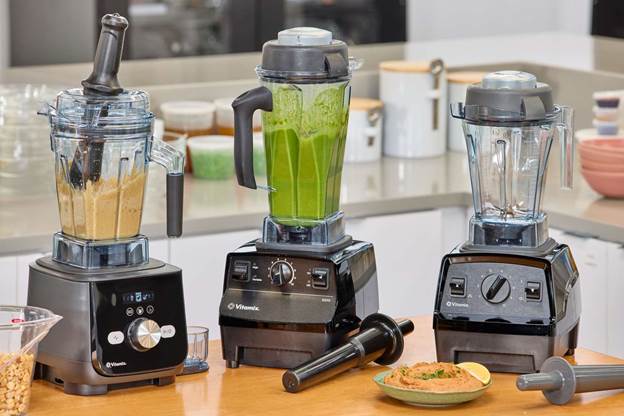 The Best Vitamix Blenders of 2026, Tested & Reviewed