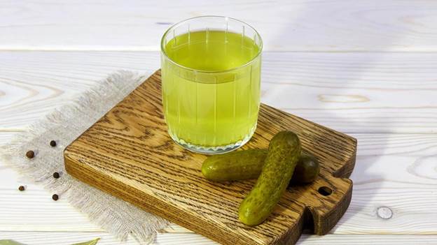 Is Pickle Juice Good for You? 6 Potential Benefits