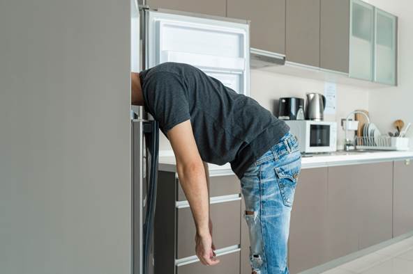 I Love to Cook But Hate to Sweat. Here's How I Keep My Kitchen Cool During a Heat Wave - CNET