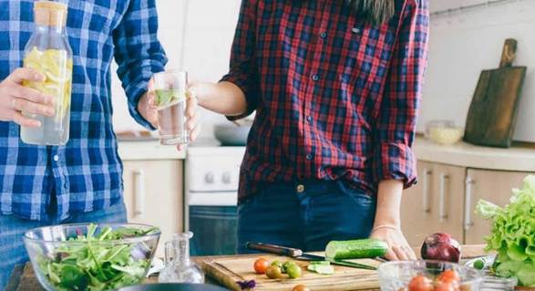 Too hot to cook? Easy no-cook dinner ideas to keep the oven off | The Seattle Times