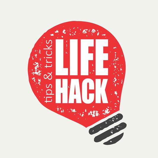 Life,Hack,,Tips,&,Tricks.,Bulb,Sign,In,Grunge,Style. - Shift your Family Business | Family Business and Legacy Adviser