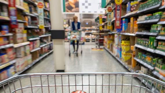 Cost of WA groceries could rise as SNAP benefits end | FOX 13 Seattle