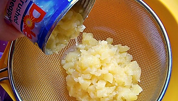 Sweet and Sour Pineapple Relish – Ali Does It Herself