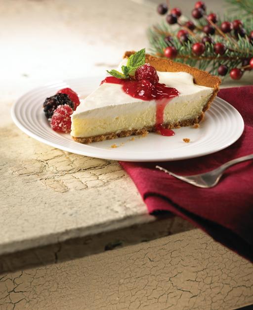keebler new york style cheesecake recipe | Deporecipe.co